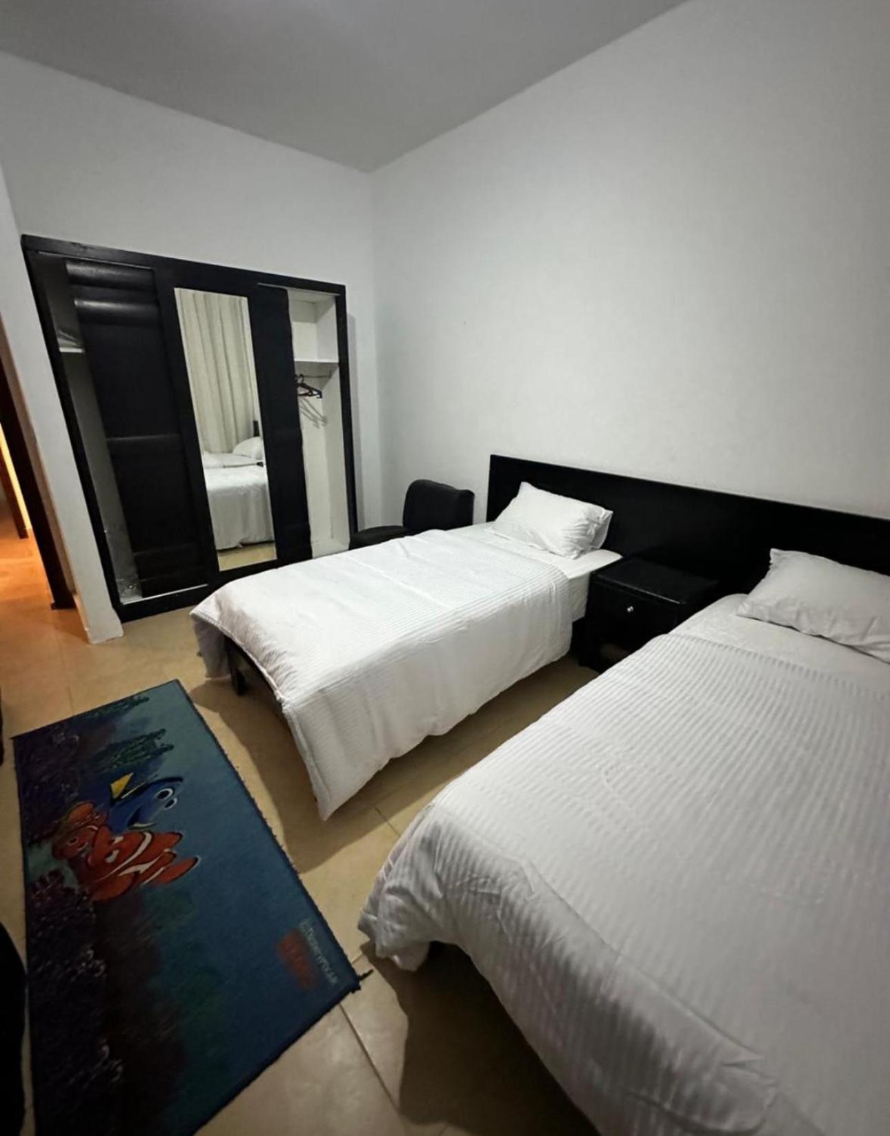 Fully Furnished *