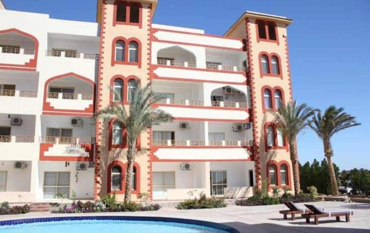 Fully Furnished Sharm el-Sheikh