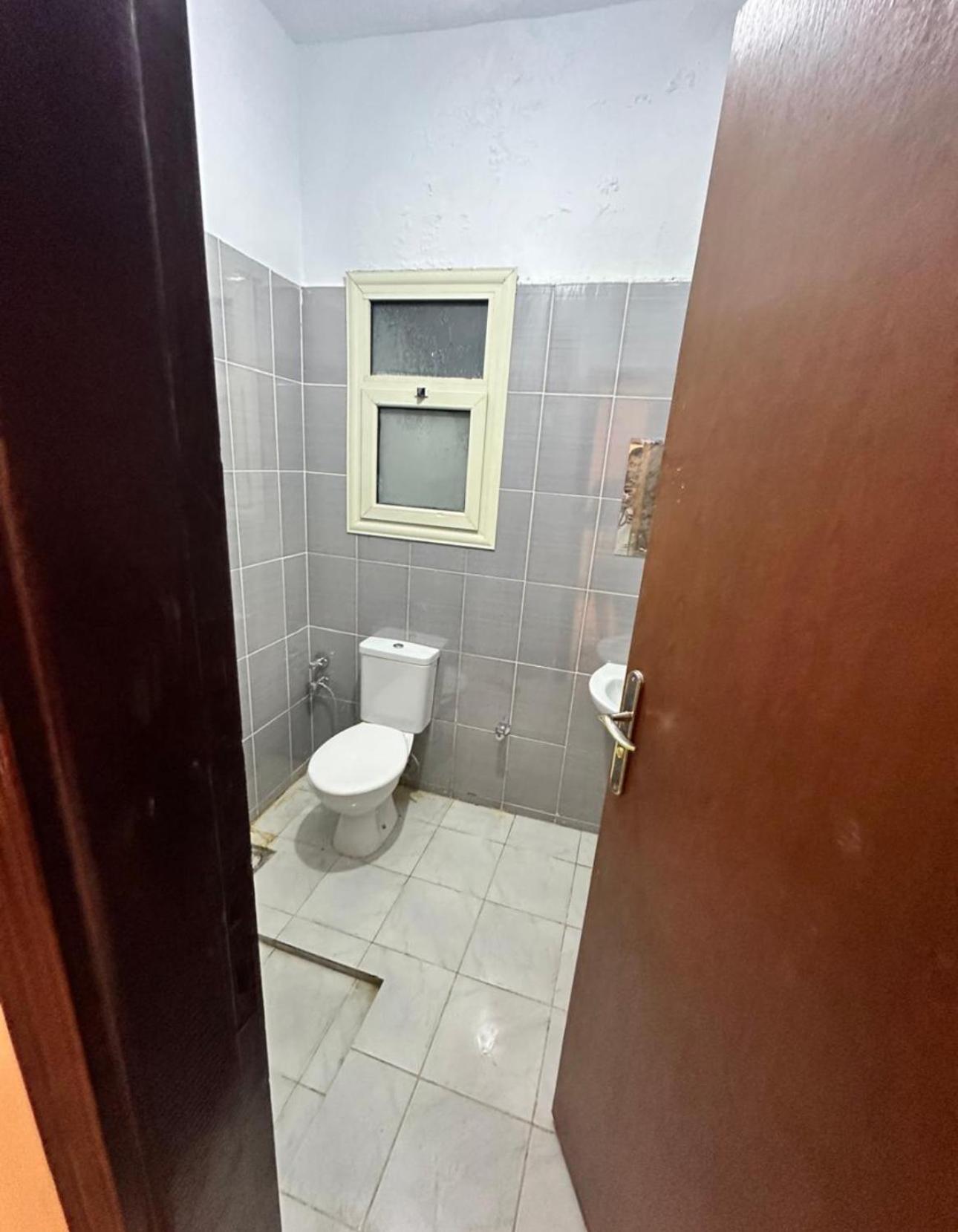 Fully Furnished Apartment *