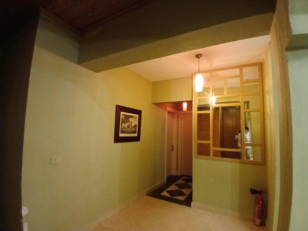 Apartment Ss-3431 Aurora Wooden