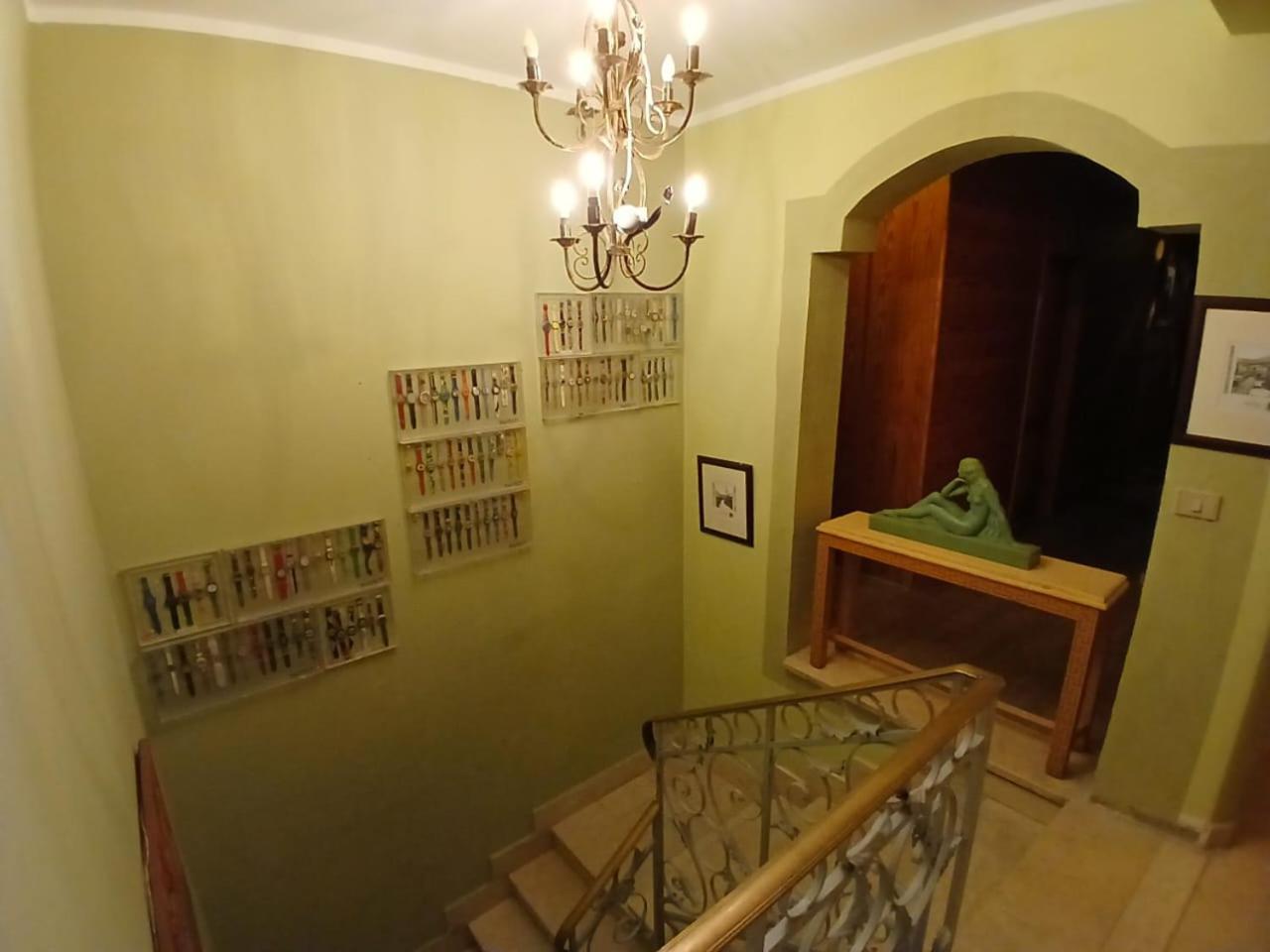 Ss-3431 Aurora Wooden Apartment Sharm el-Sheikh