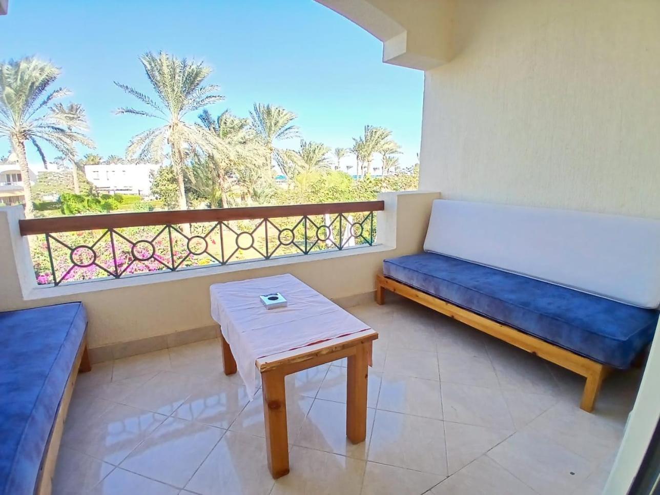 Apartment Ss-3431 Aurora Wooden Sharm el-Sheikh