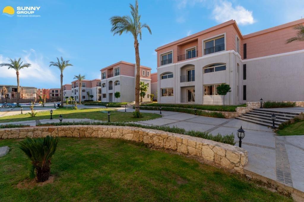 Luxury Aqua Park - Nabq Bay Apartment Sharm el-Sheikh