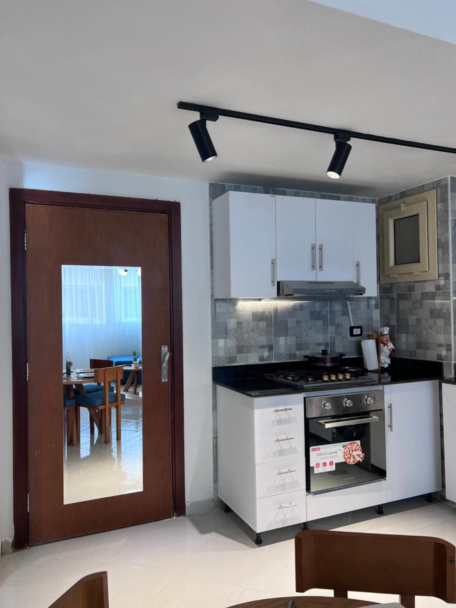 Apartment Luxury Aqua Park - Nabq Bay