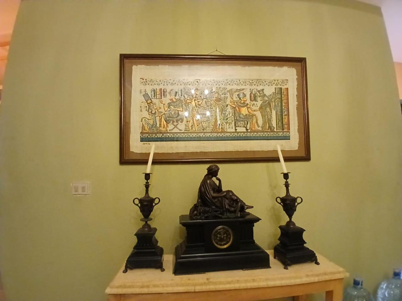 Ss-3426 Wooden Aurora Orintel * Sharm el-Sheikh
