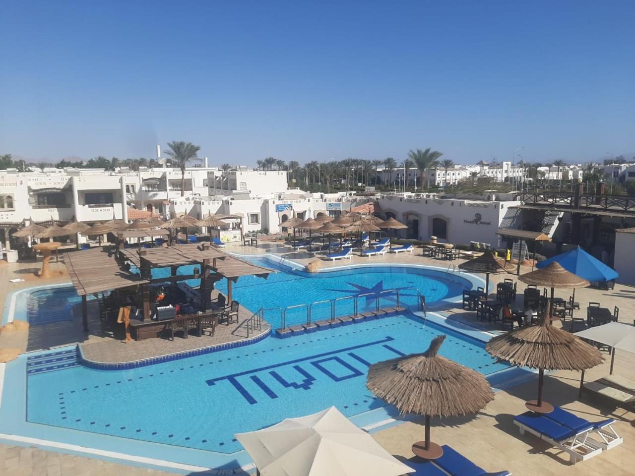 Tivoli Hotel Sharm el-Sheikh