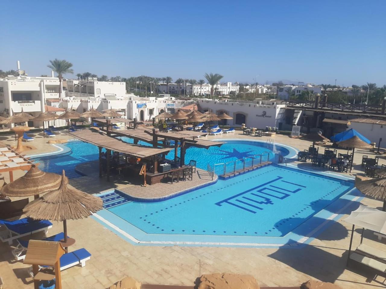 Hotel Tivoli