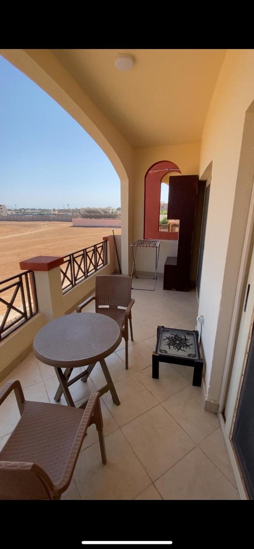 Apartment In La Sirena