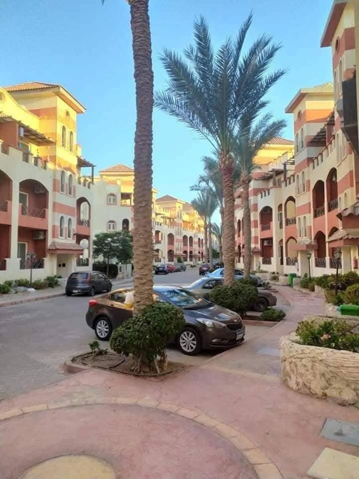 Apartment In La Sirena *