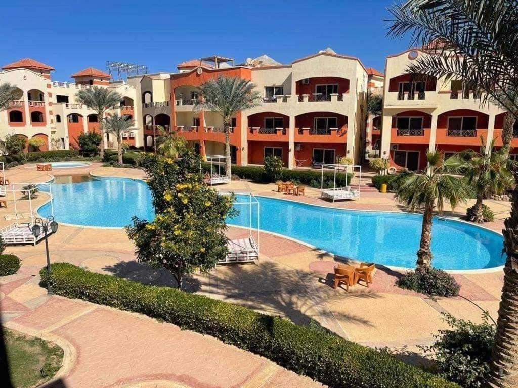 Apartment In La Sirena Sharm el-Sheikh