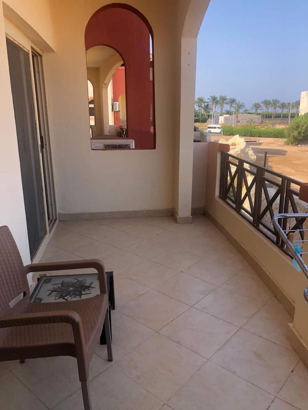 Apartment In La Sirena *