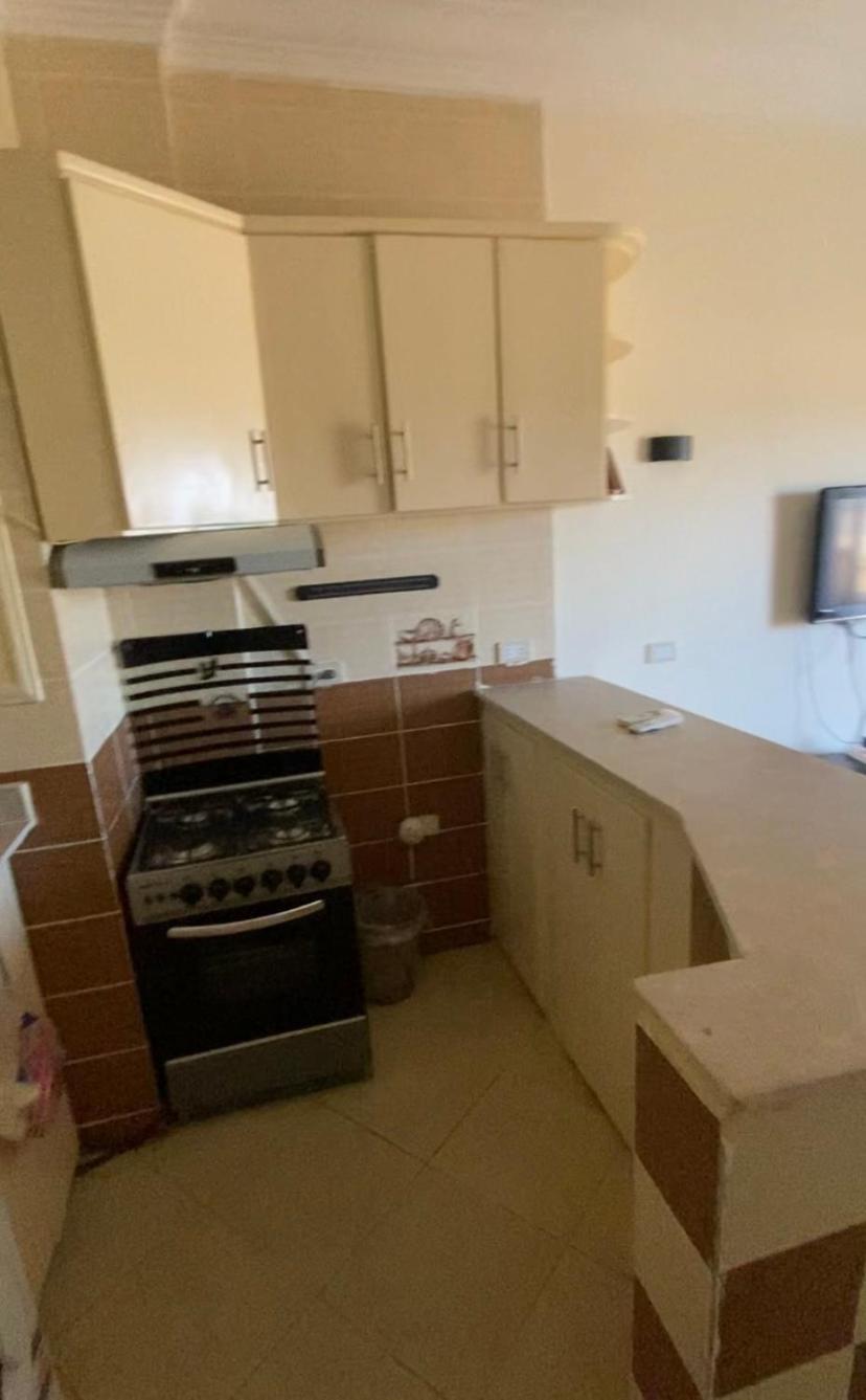 Apartment In La Sirena