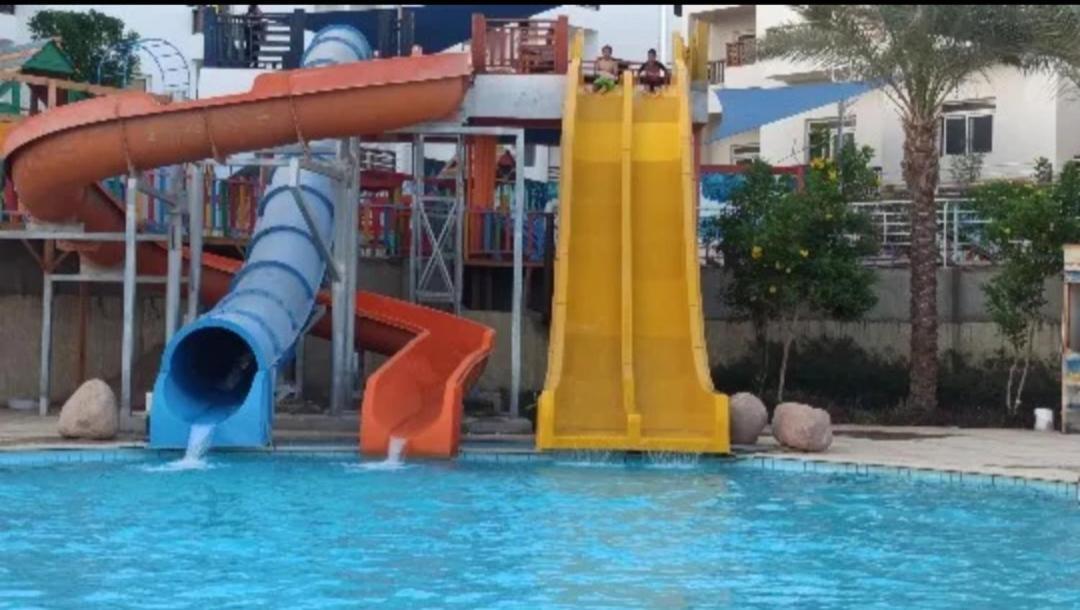 Jasmine Aqua Park