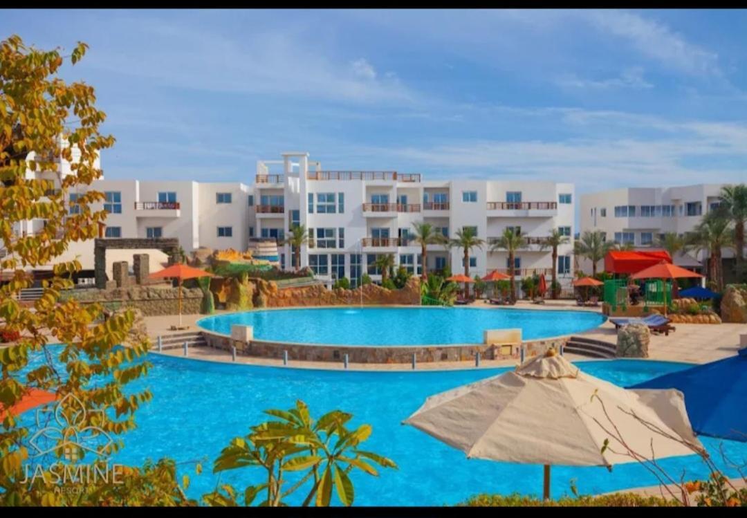 Hotel Jasmine Aqua Park 4*