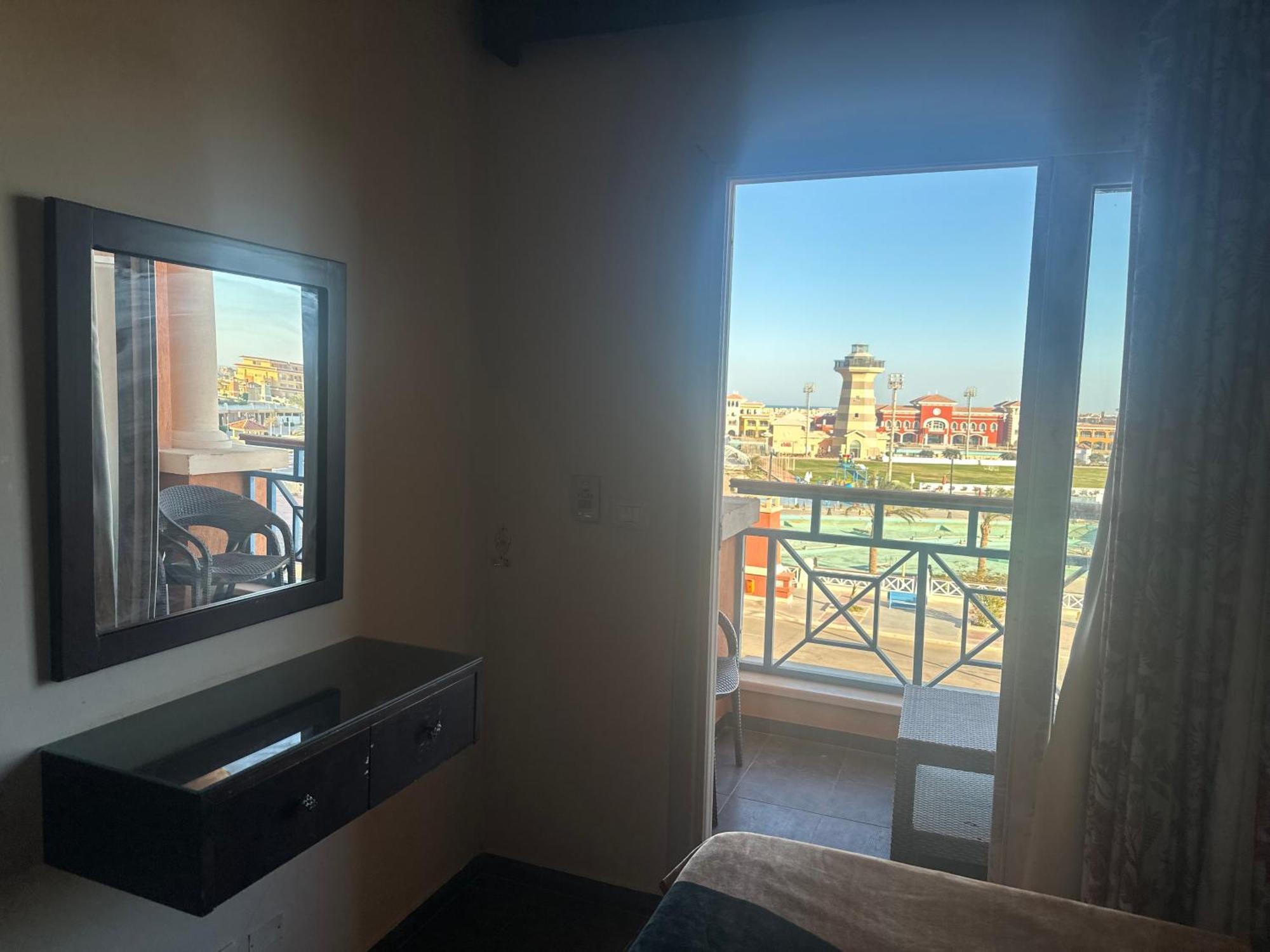 Apartment Porto Requestes Sharm el-Sheikh
