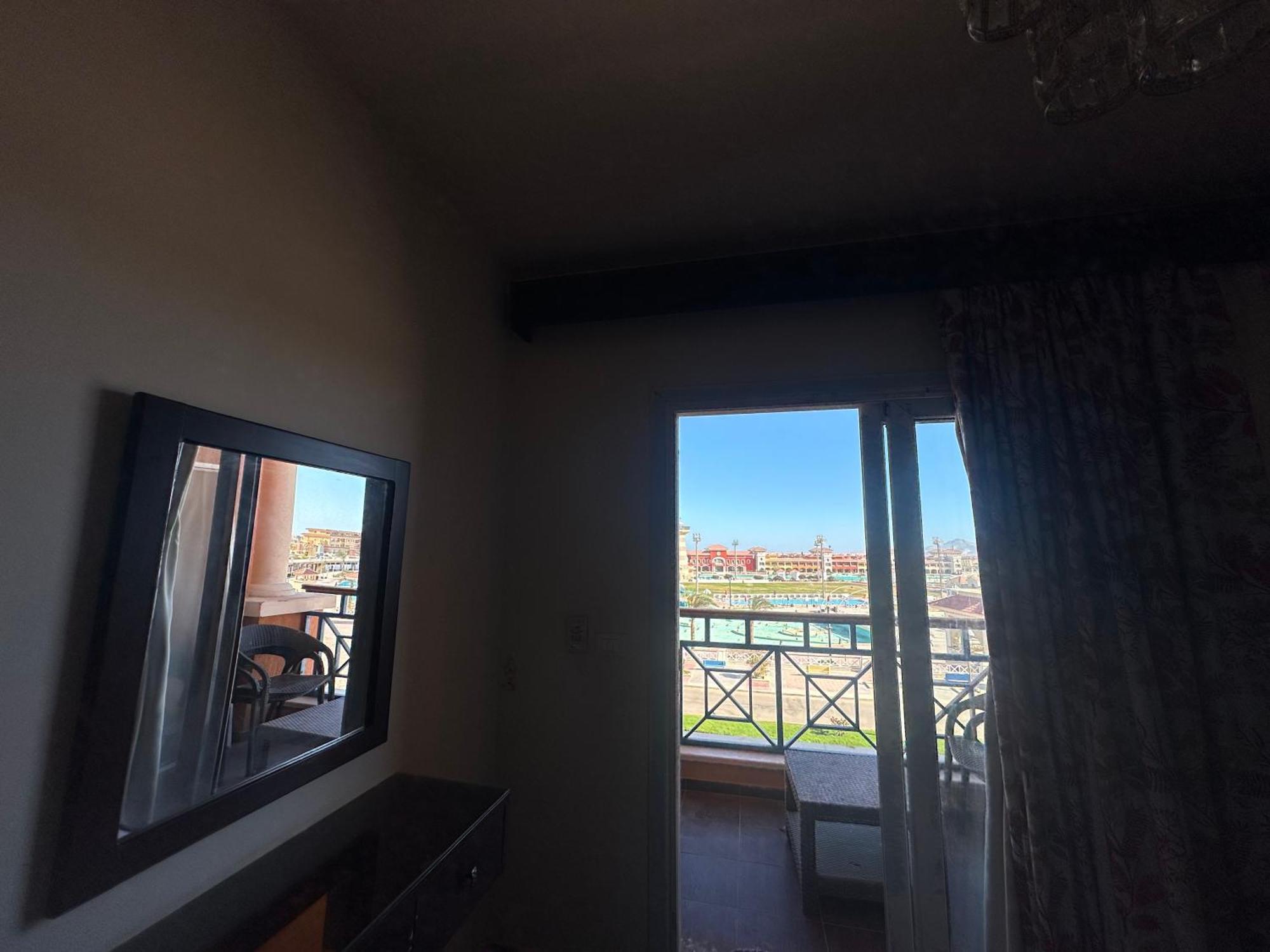 Apartment Porto Requestes Sharm el-Sheikh