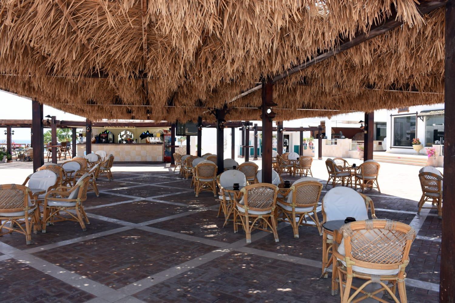 Resort Club
