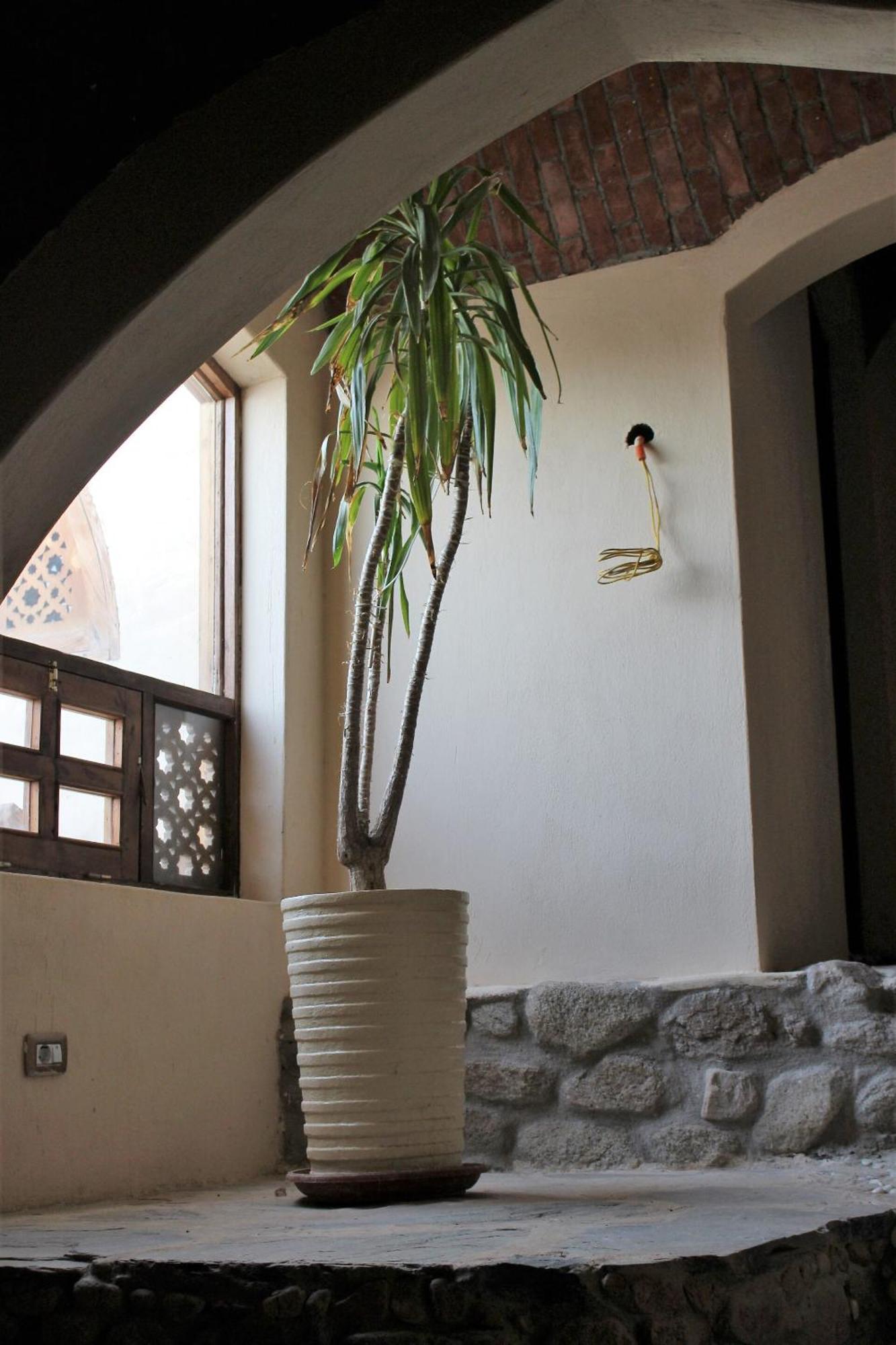 Sinai Old Spices Bed & Breakfast
