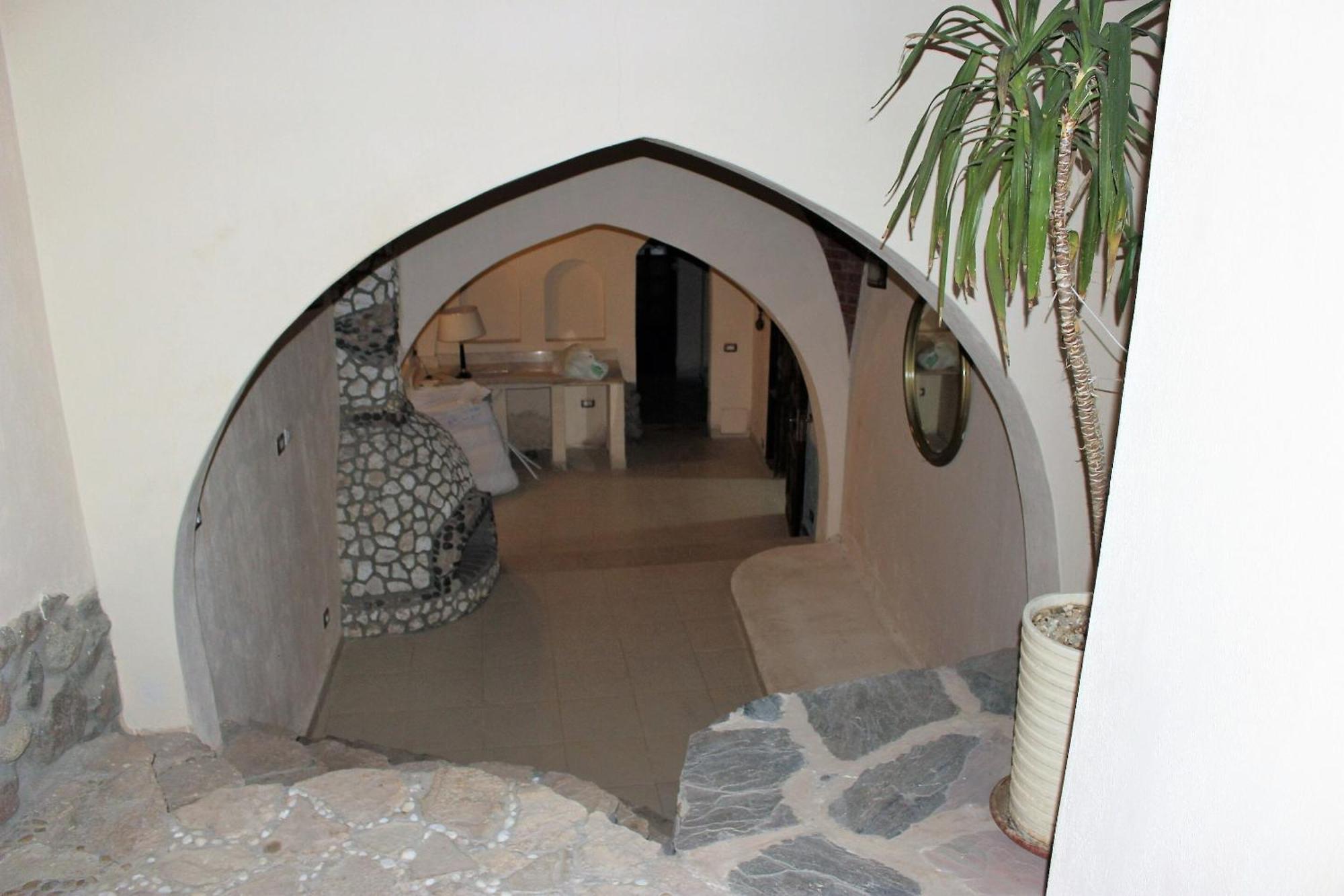Sinai Old Spices Bed & Breakfast *
