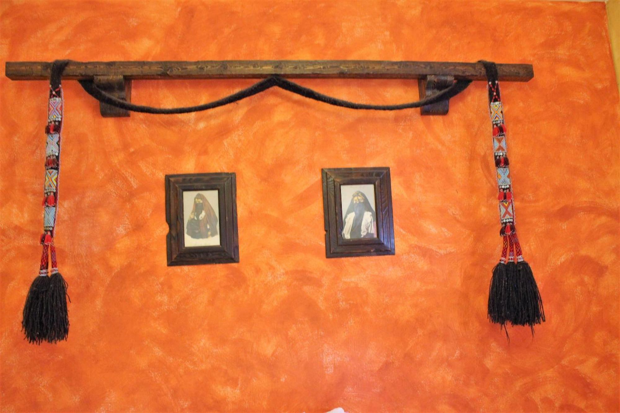 Sinai Old Spices Bed & Breakfast *