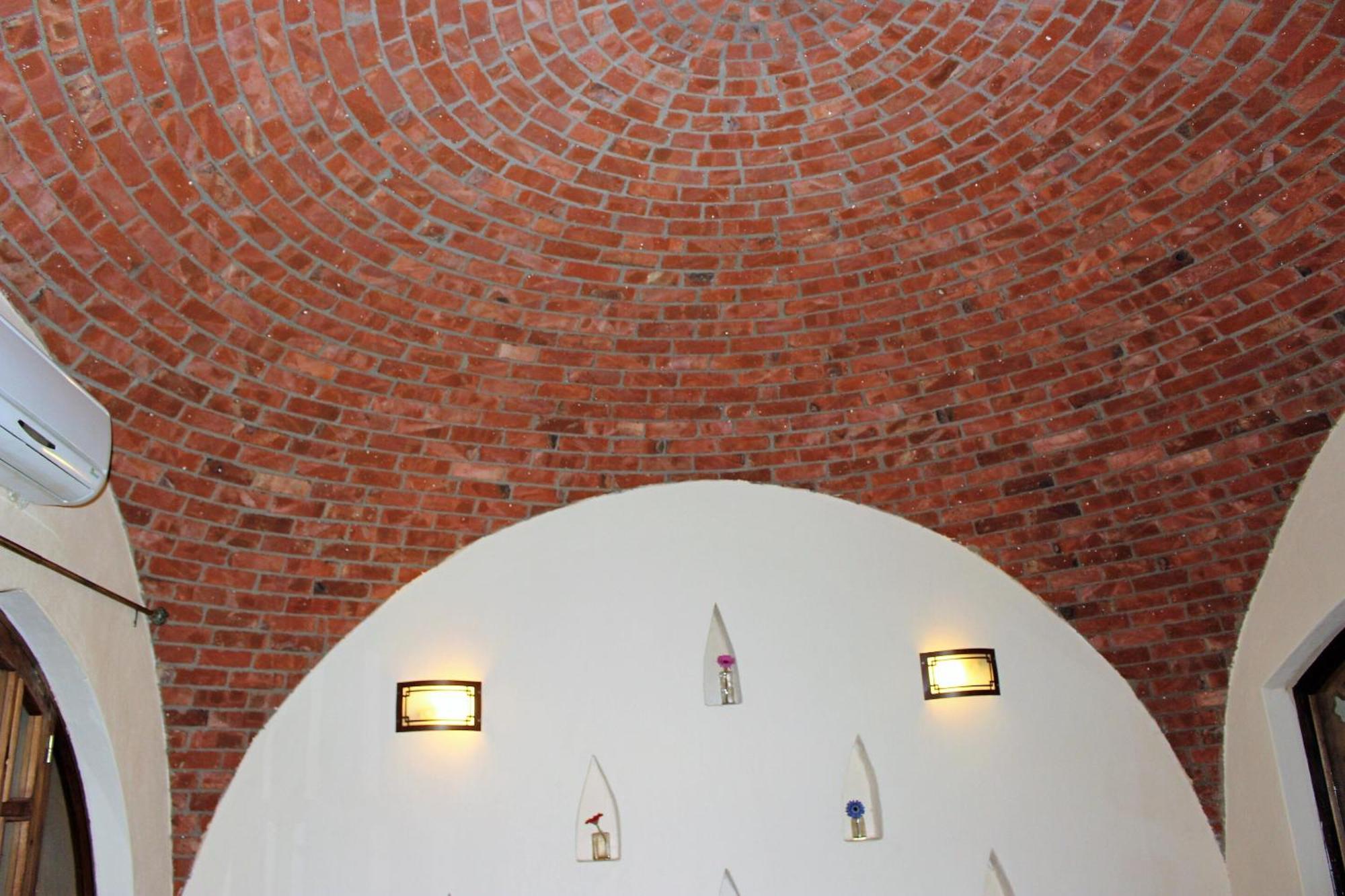 Bed & Breakfast Sinai Old Spices Sharm-el-Sheikh