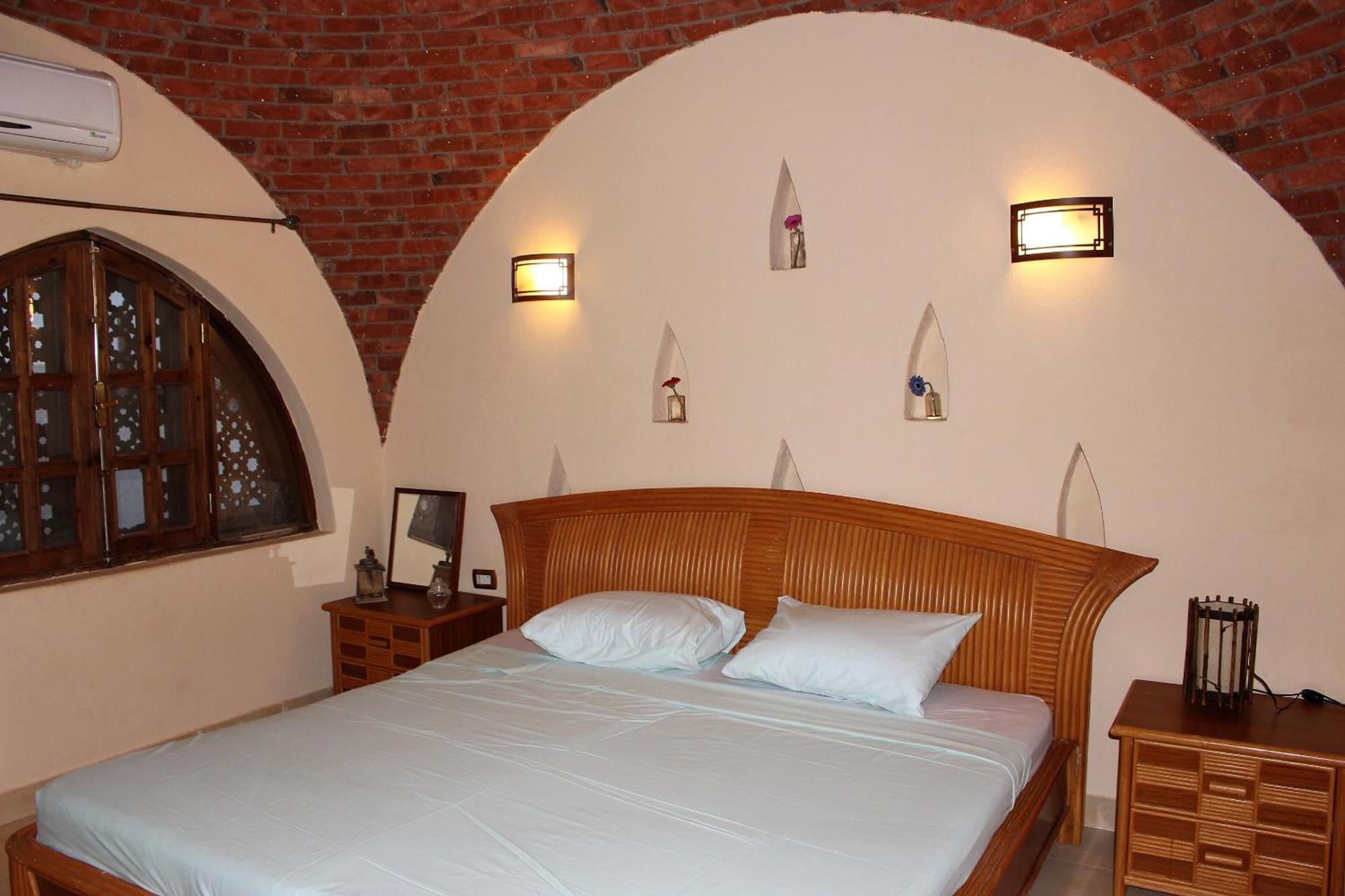 Sinai Old Spices Bed & Breakfast