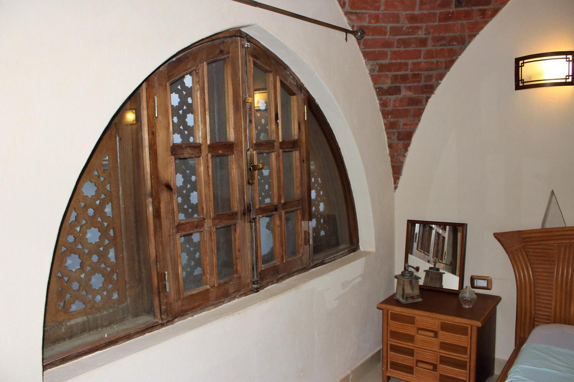 Bed & Breakfast Sinai Old Spices
