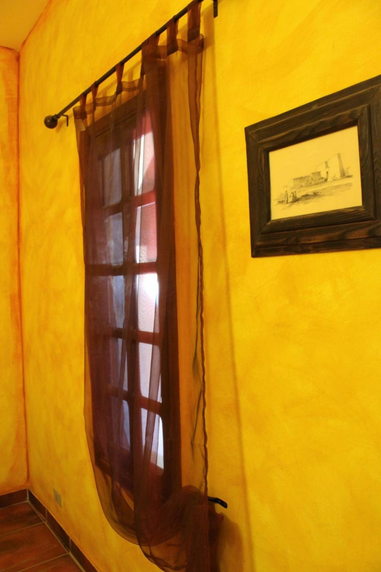 Sinai Old Spices Bed & Breakfast *
