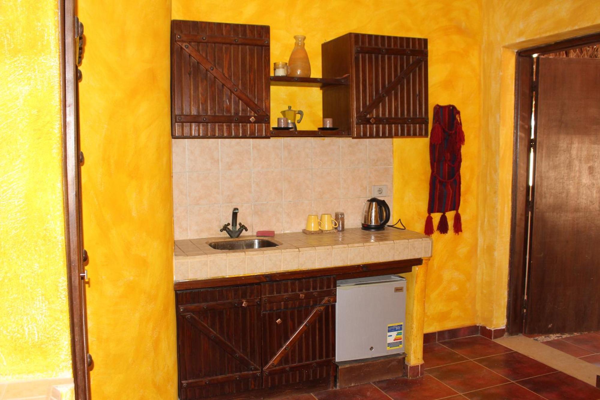 Bed & Breakfast Sinai Old Spices Sharm-el-Sheikh