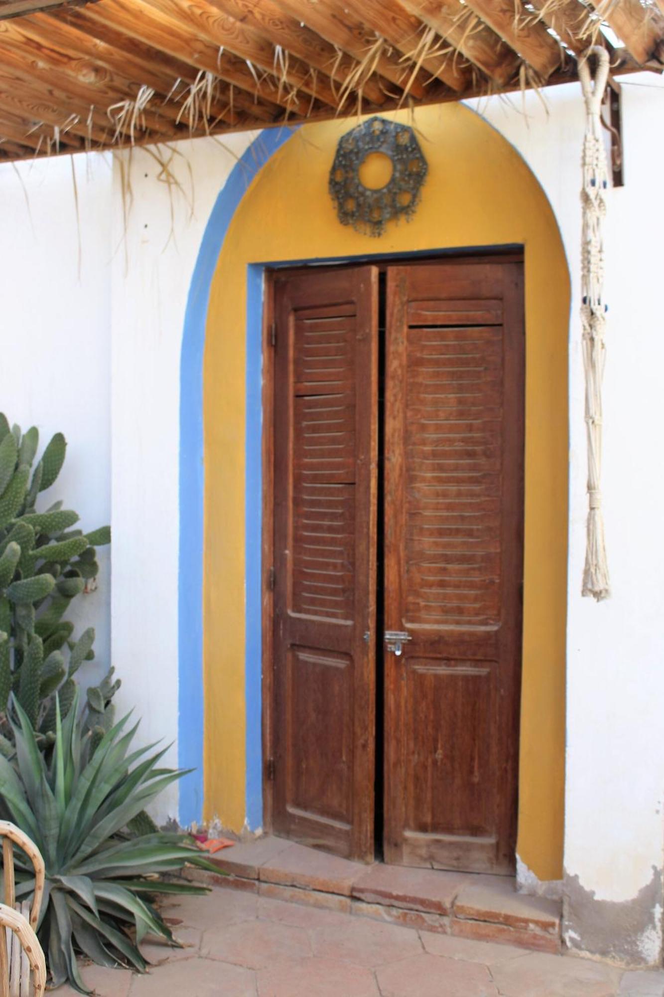 Sinai Old Spices Bed & Breakfast