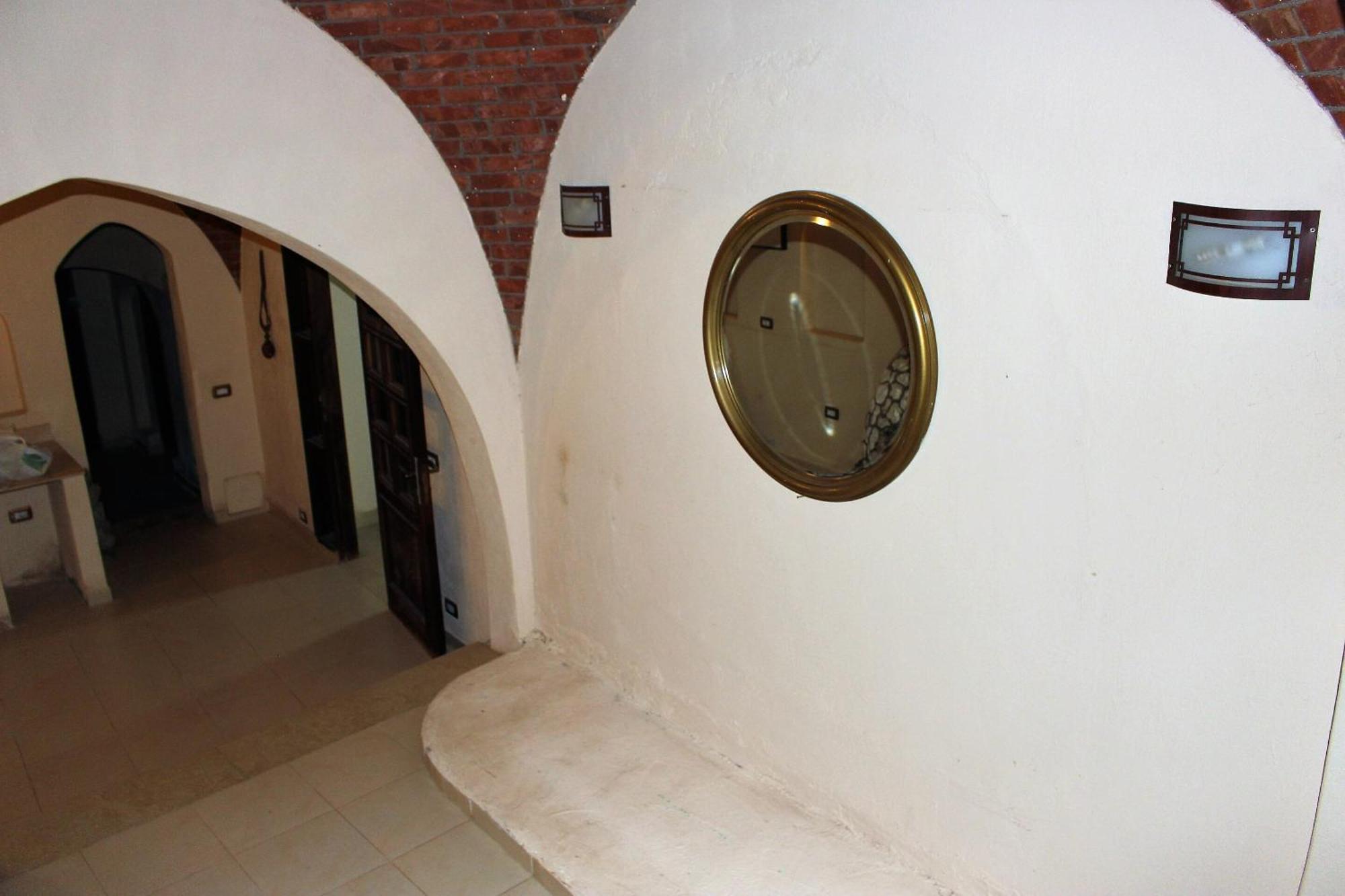 Bed & Breakfast Sinai Old Spices