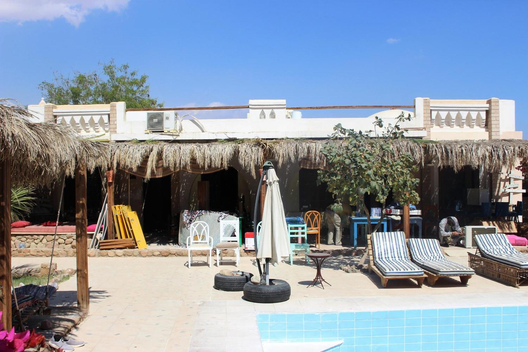 Bed & Breakfast Sinai Old Spices Sharm-el-Sheikh