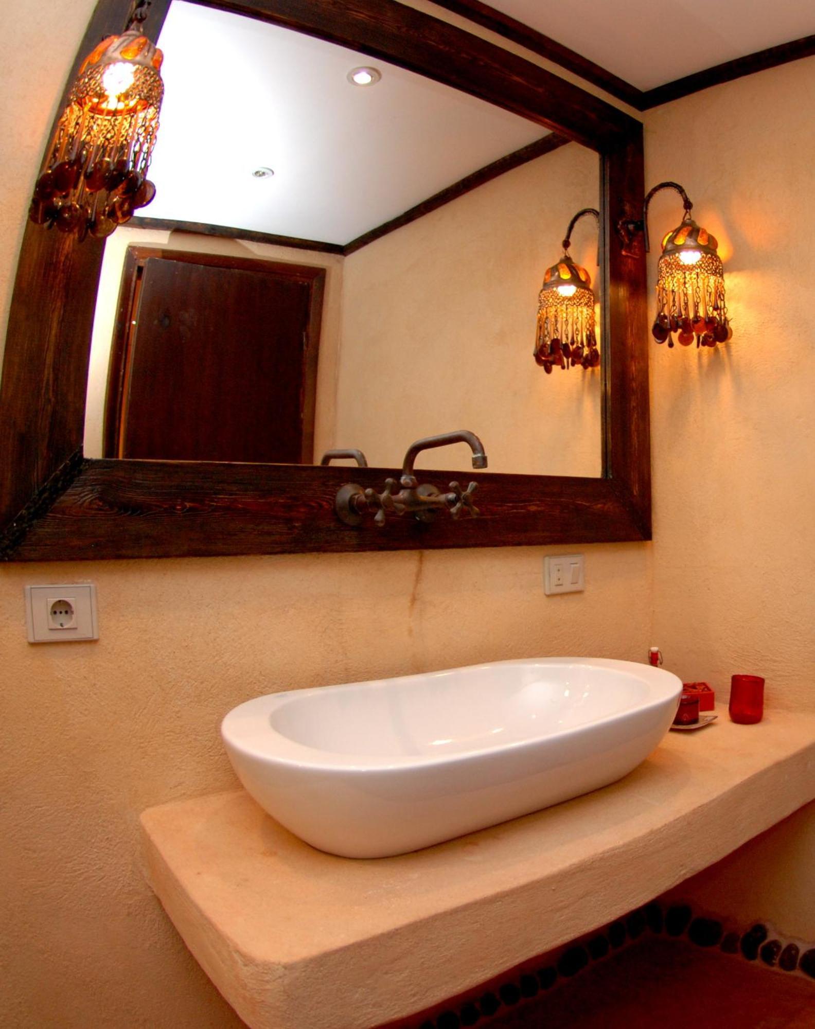 Sinai Old Spices Bed & Breakfast