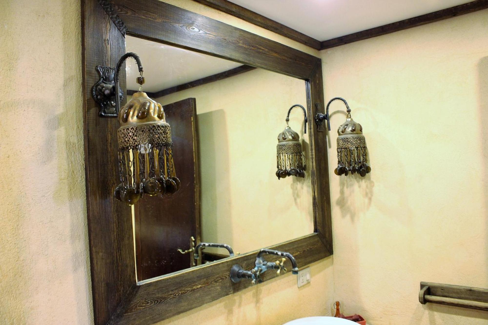 Sinai Old Spices Bed & Breakfast *