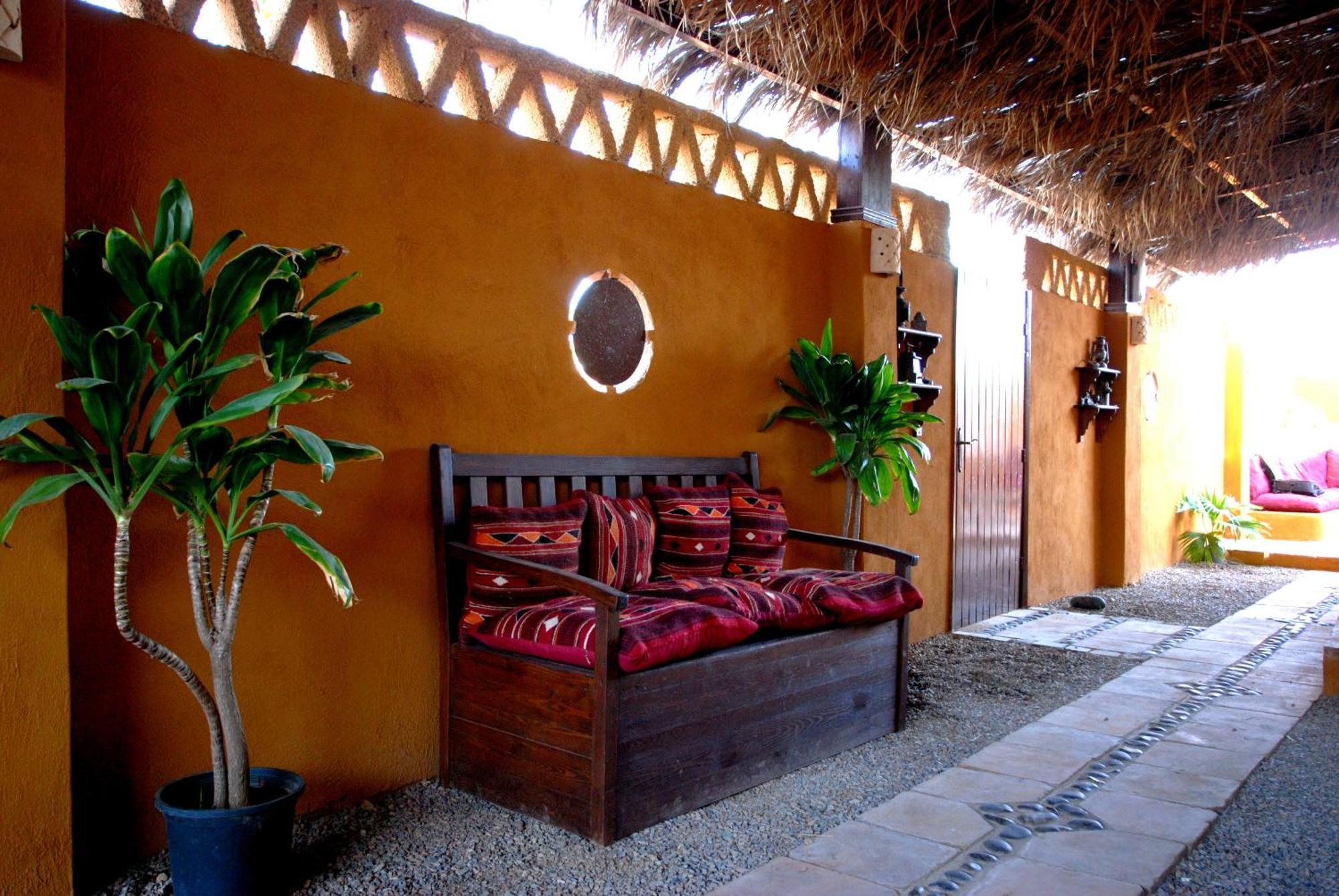 Bed & Breakfast Sinai Old Spices Sharm-el-Sheikh