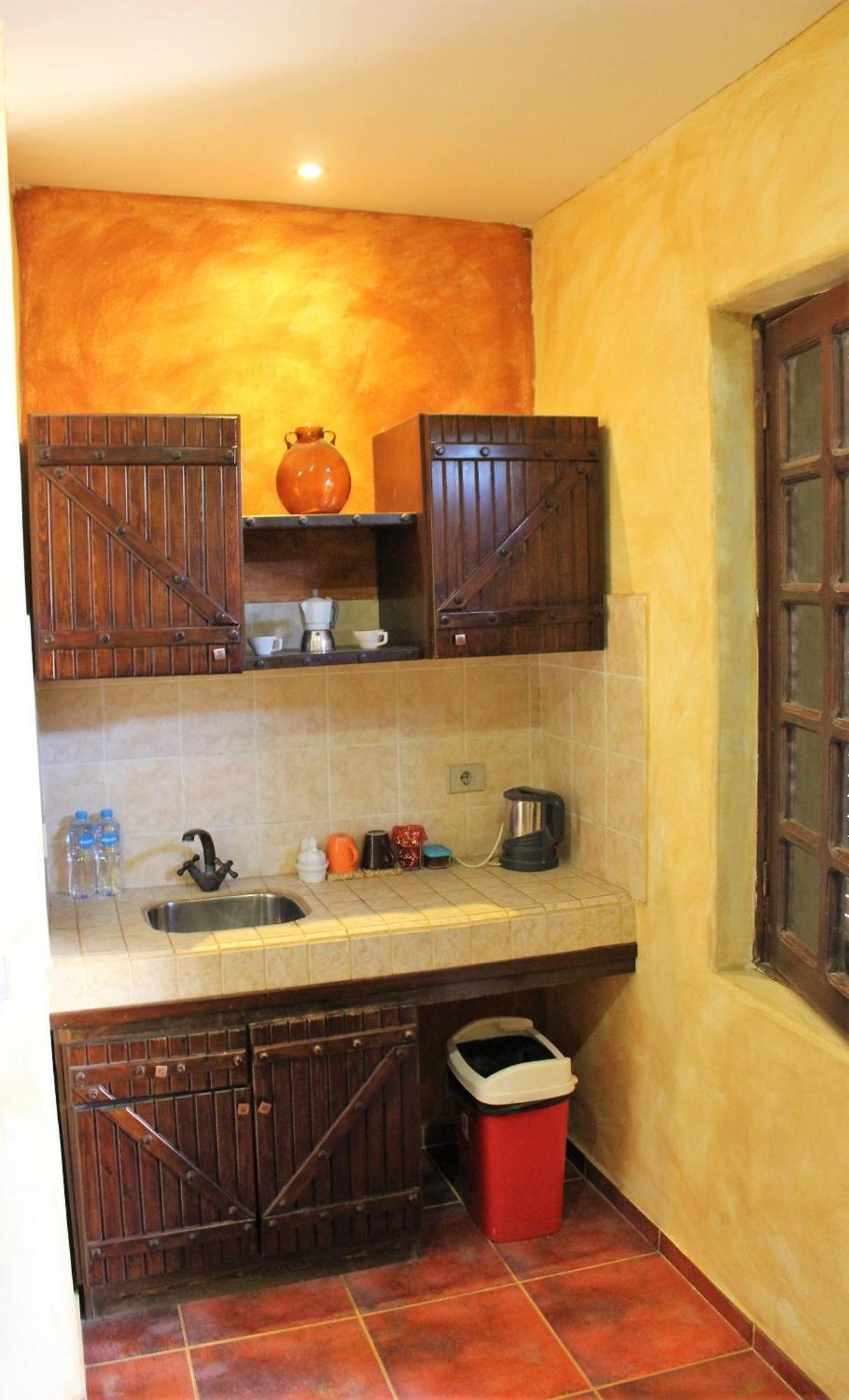 Sinai Old Spices *