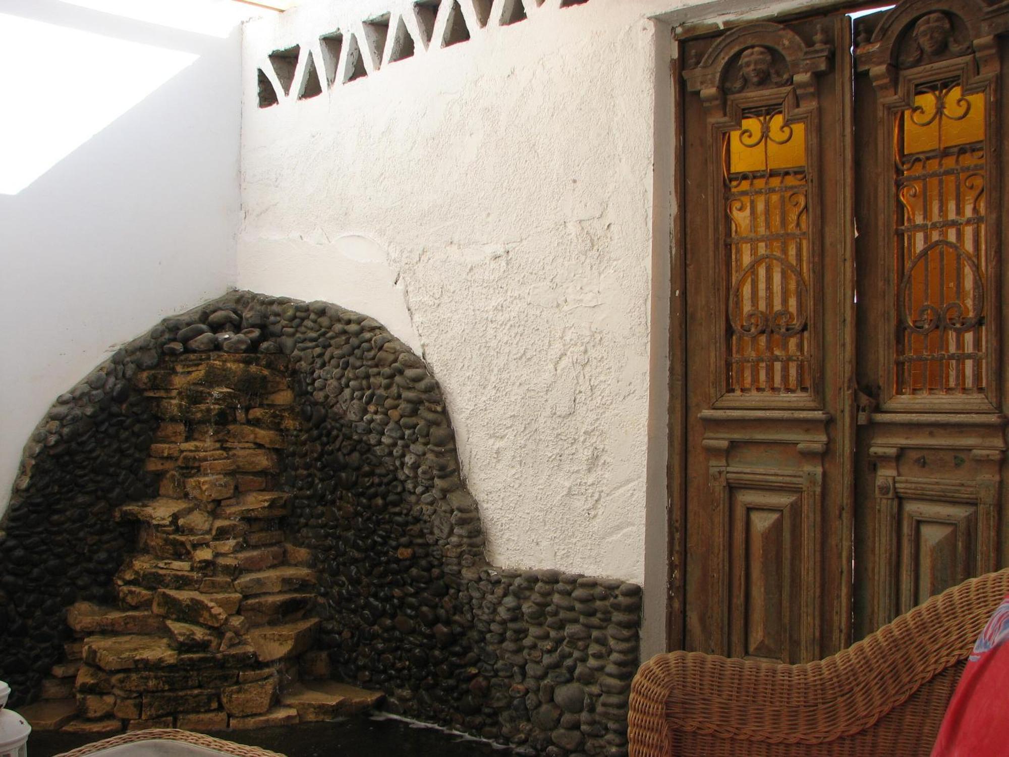 Sinai Old Spices