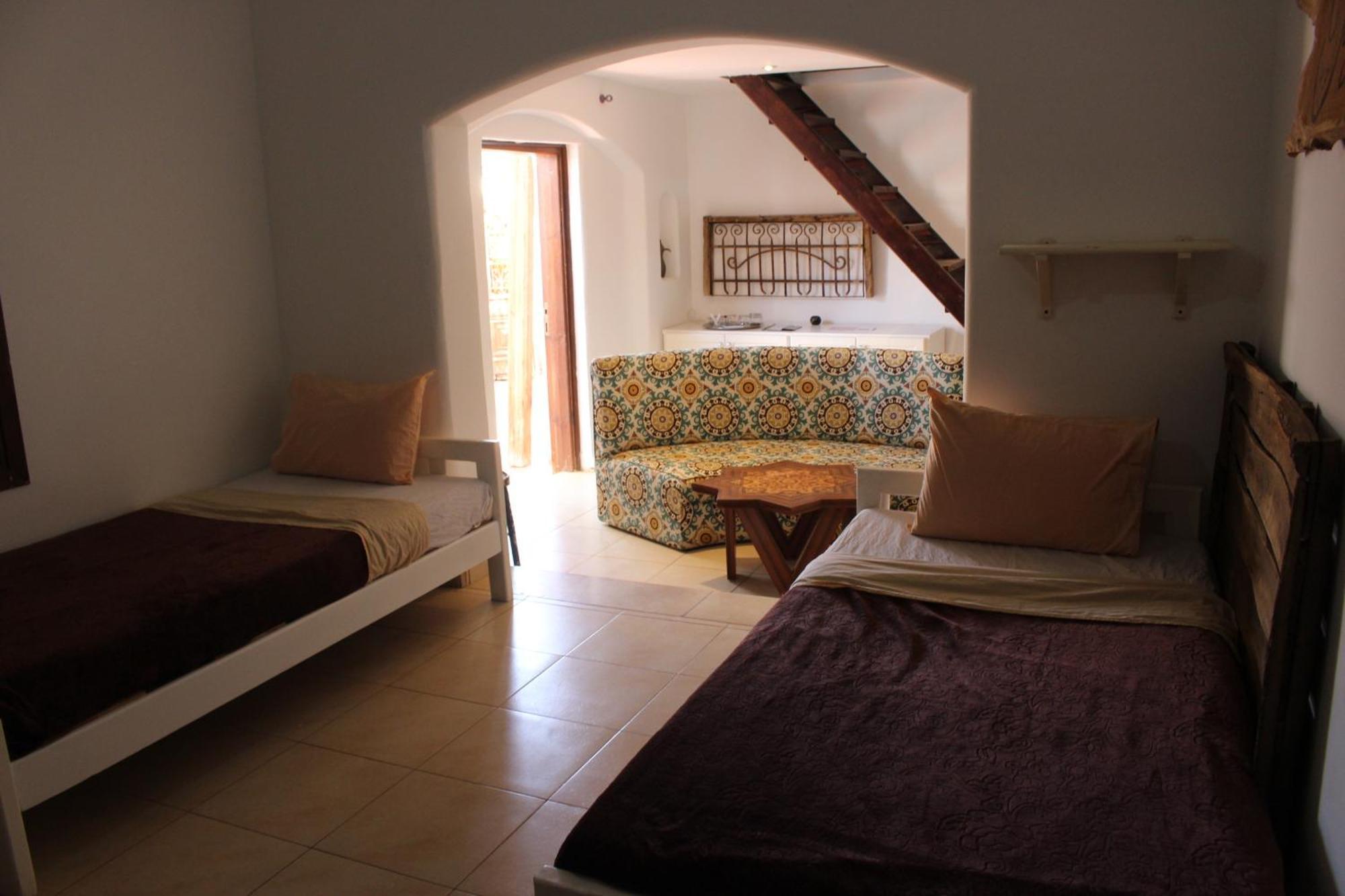 Sinai Old Spices Bed & Breakfast