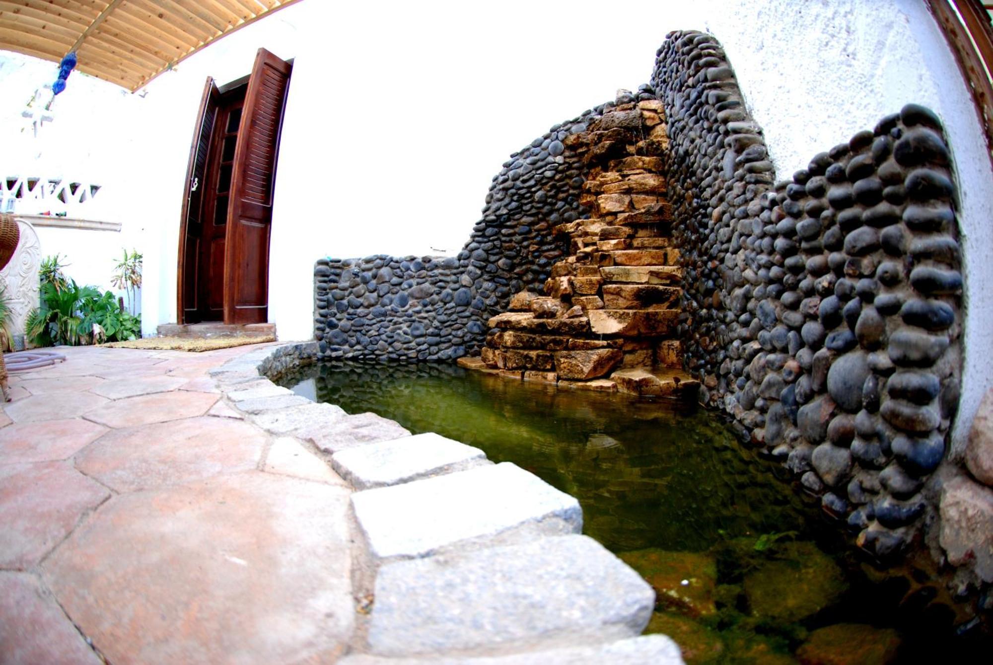Bed & Breakfast Sinai Old Spices *