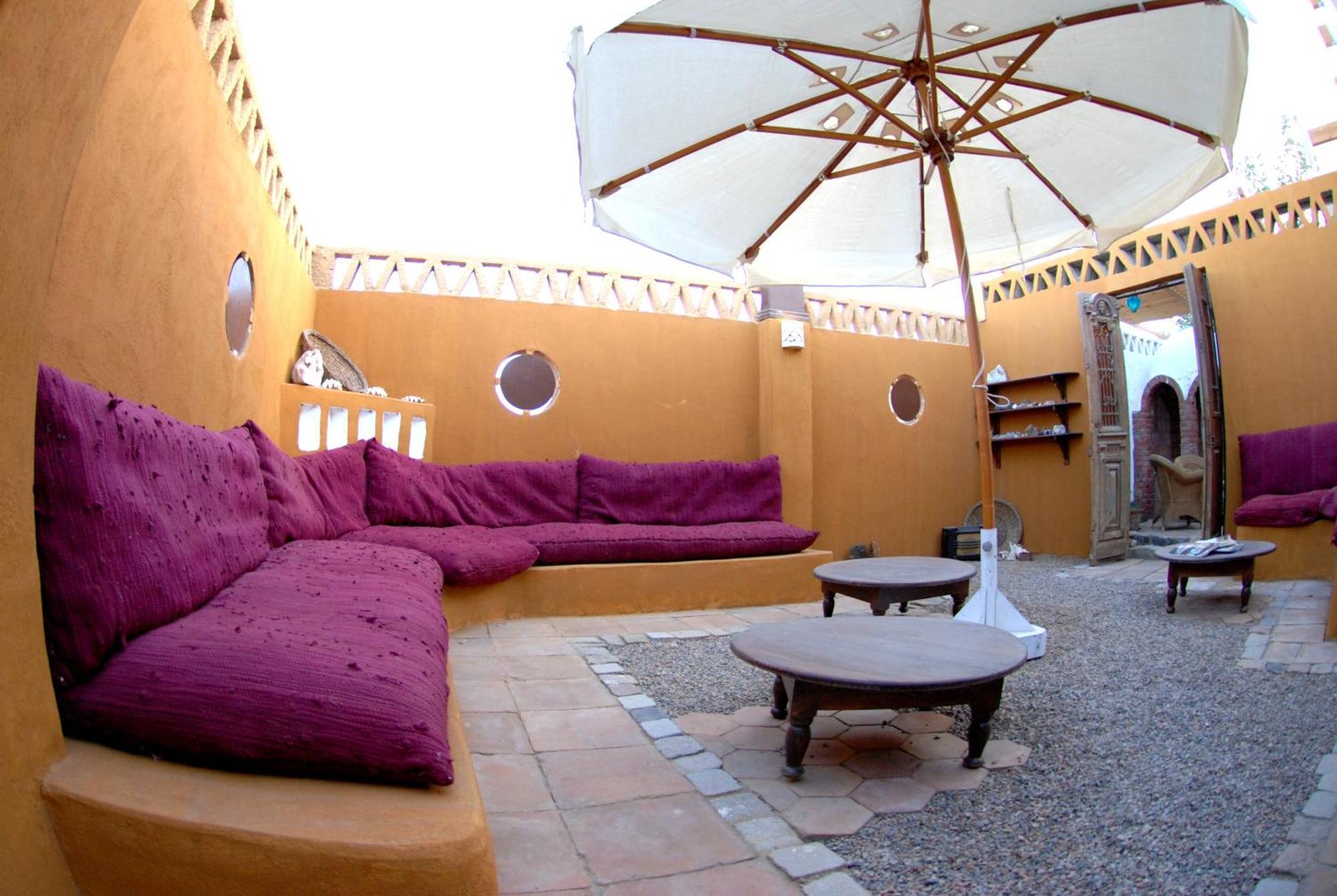 Sinai Old Spices Bed & Breakfast Sharm-el-Sheikh