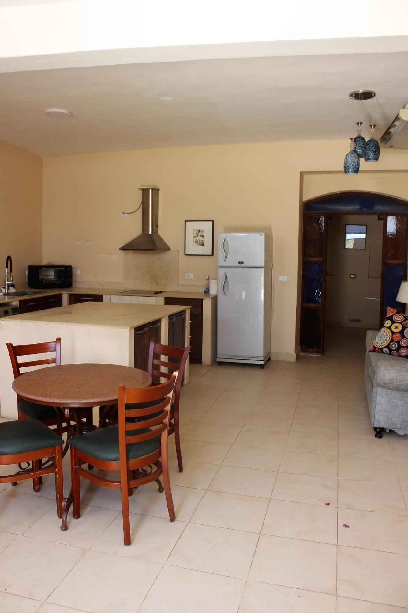 Bed & Breakfast Sinai Old Spices Sharm-el-Sheikh