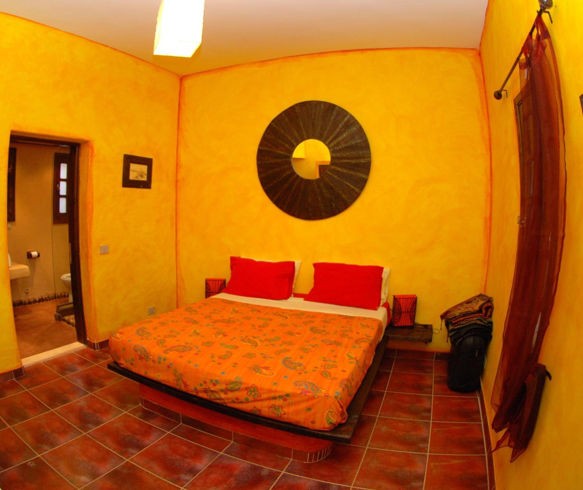 Sinai Old Spices Bed & Breakfast
