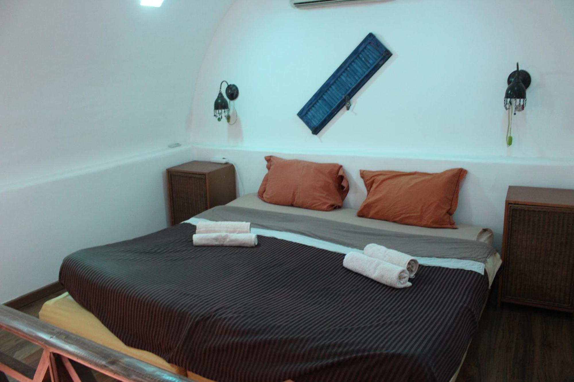 Sinai Old Spices Bed & Breakfast *