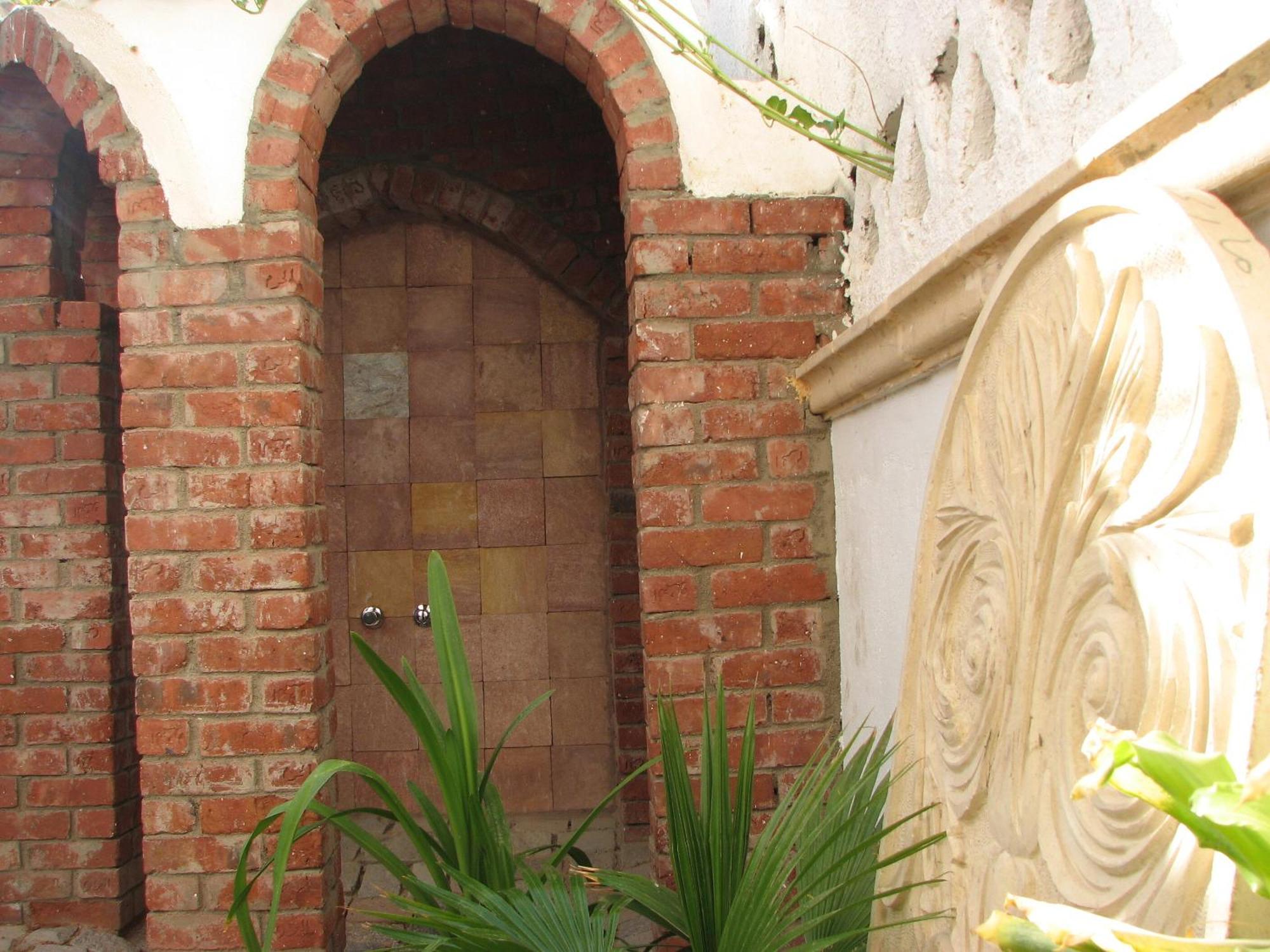 Sinai Old Spices Bed & Breakfast Sharm-el-Sheikh
