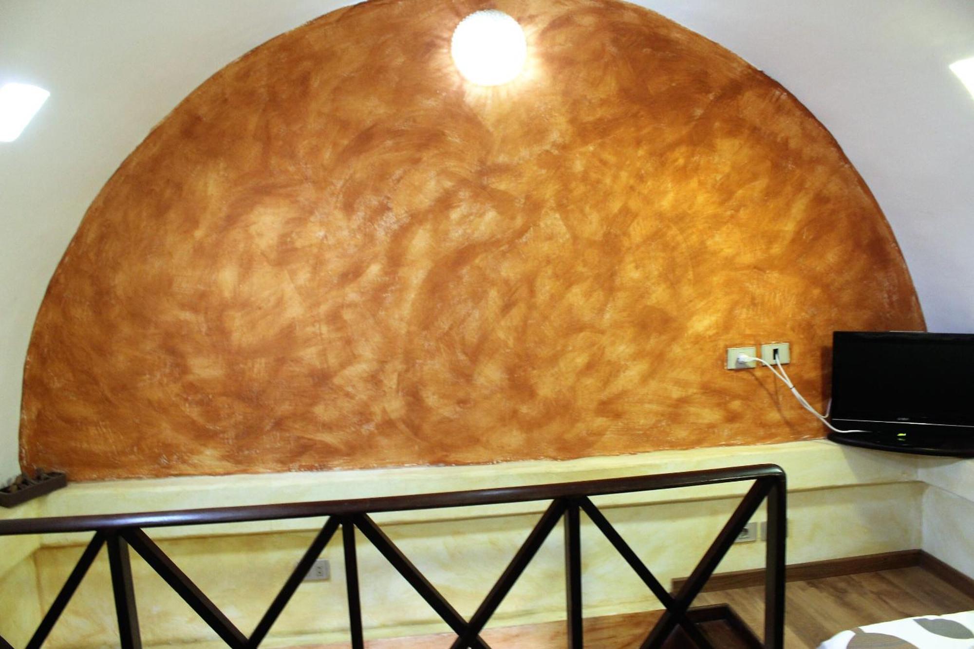 Bed & Breakfast Sinai Old Spices Sharm-el-Sheikh