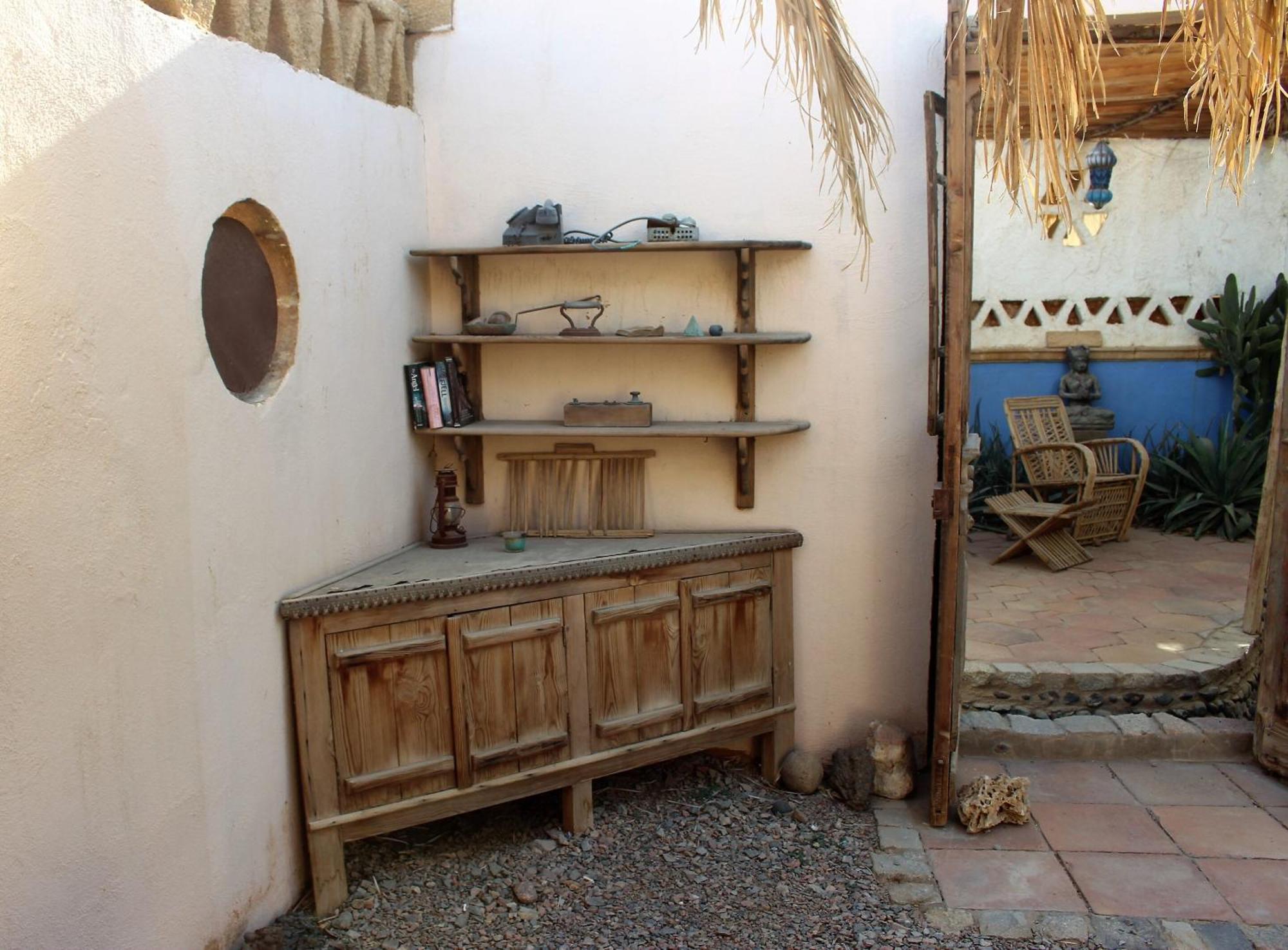 Bed & Breakfast Sinai Old Spices