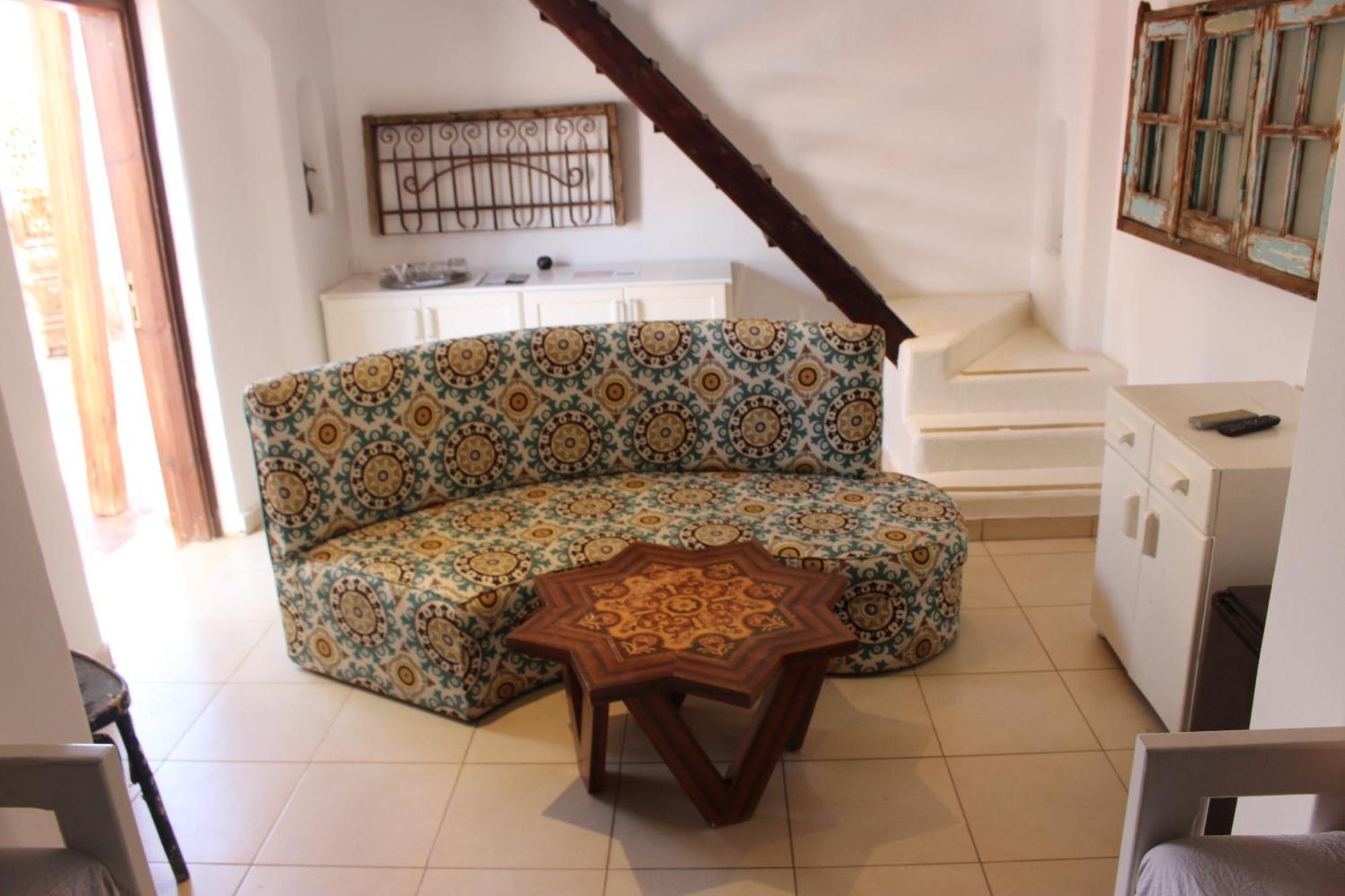 Sinai Old Spices Bed & Breakfast *
