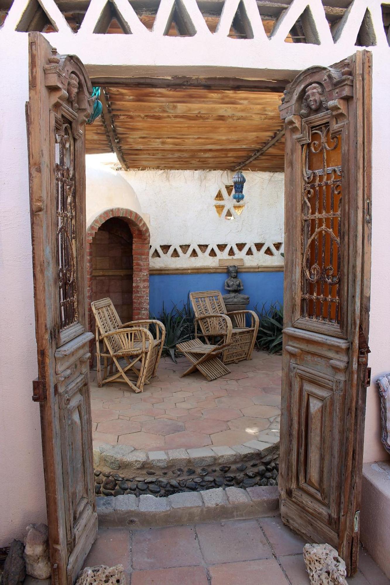 Bed & Breakfast Sinai Old Spices *