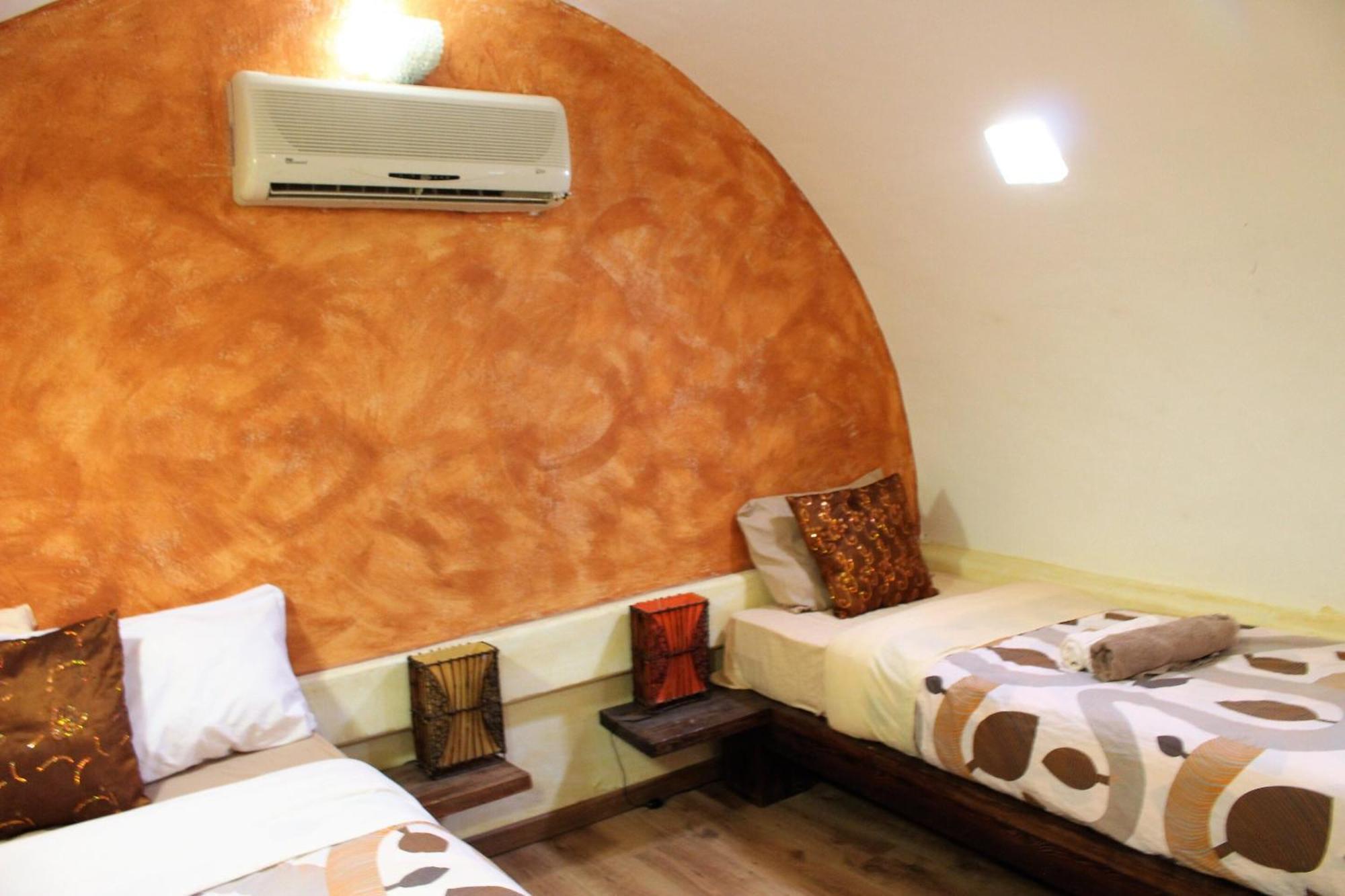 Bed & Breakfast Sinai Old Spices Sharm-el-Sheikh