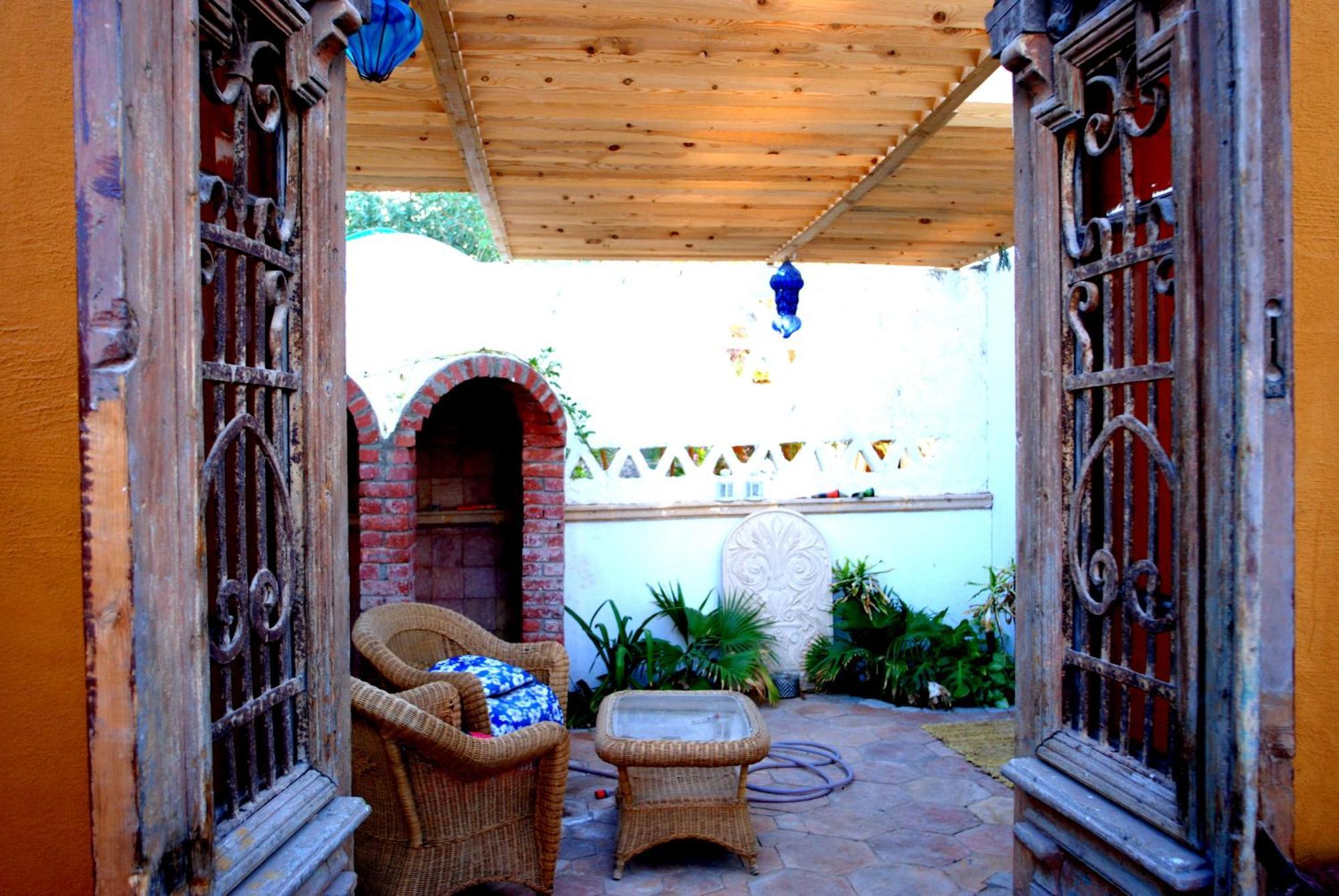 Sinai Old Spices Bed & Breakfast